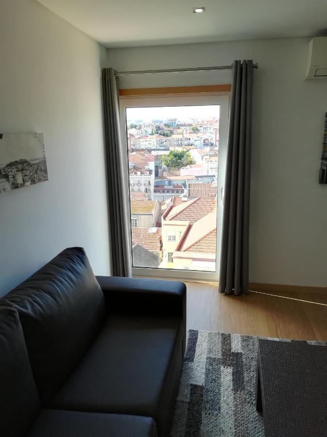 شقة Lisbon Grand View المظهر الخارجي الصورة