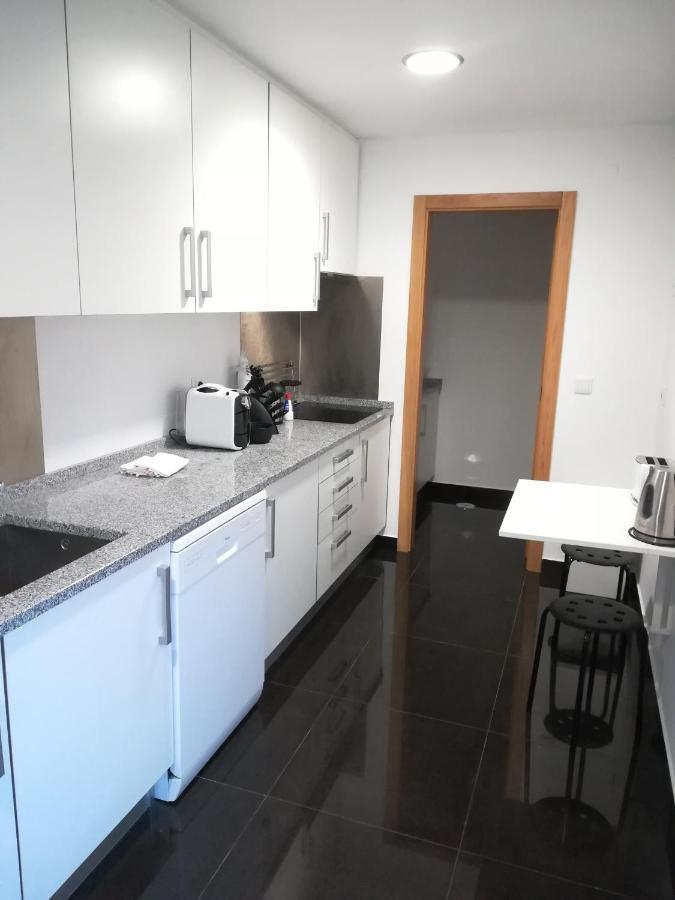 شقة Lisbon Grand View المظهر الخارجي الصورة