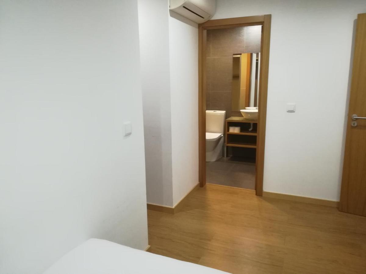 شقة Lisbon Grand View المظهر الخارجي الصورة