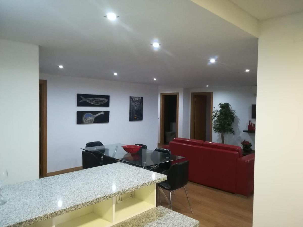 شقة Lisbon Grand View المظهر الخارجي الصورة