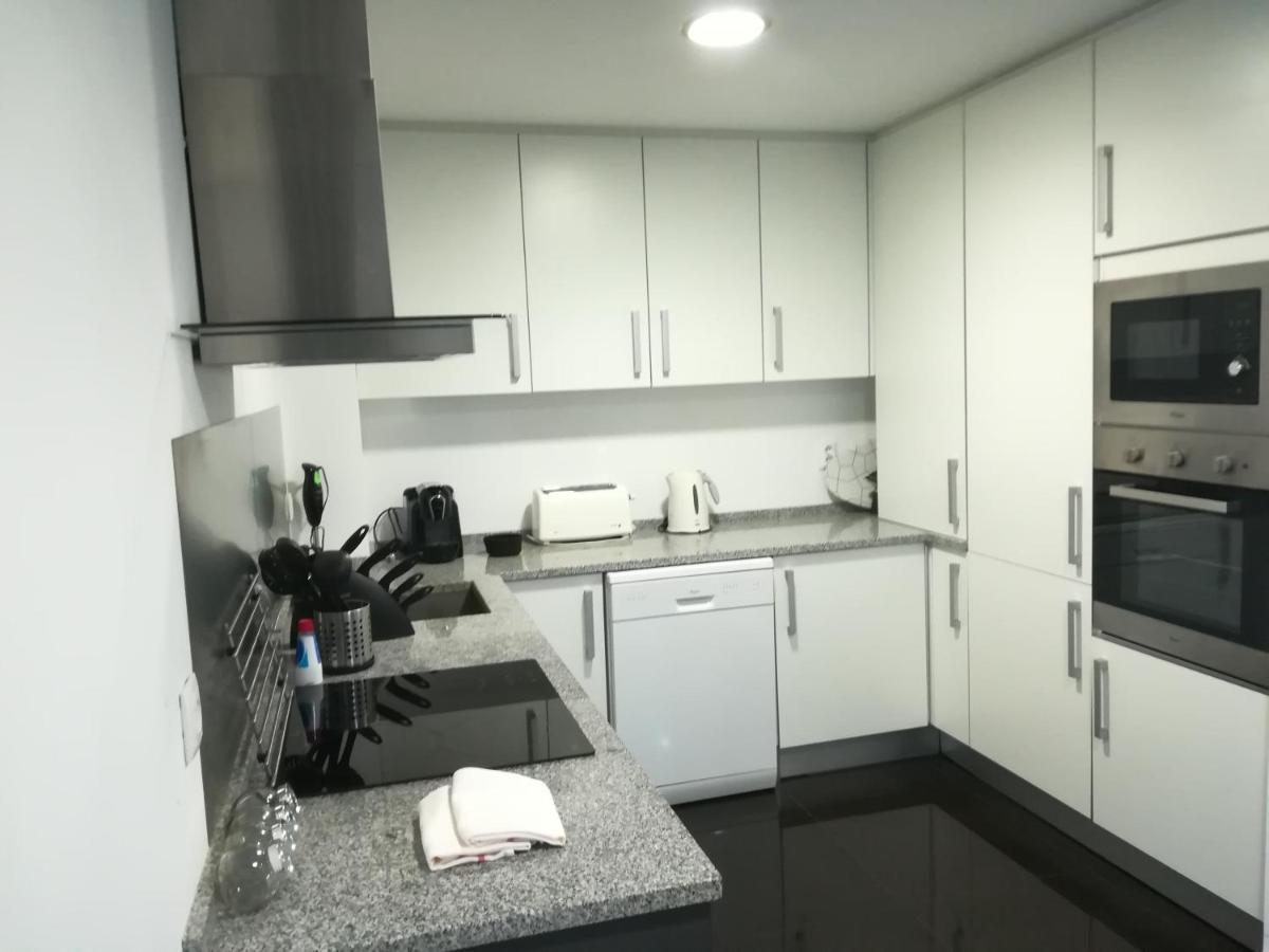 شقة Lisbon Grand View المظهر الخارجي الصورة