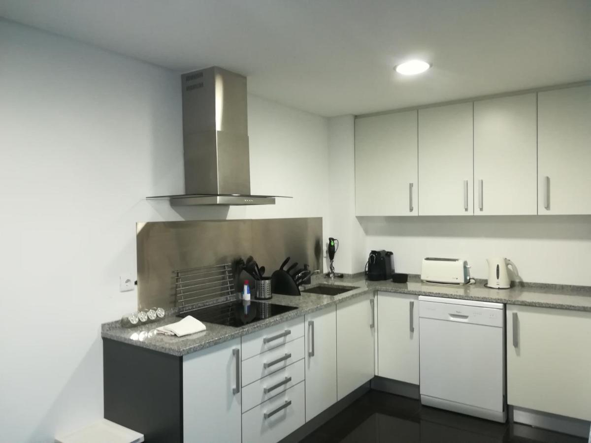 شقة Lisbon Grand View المظهر الخارجي الصورة