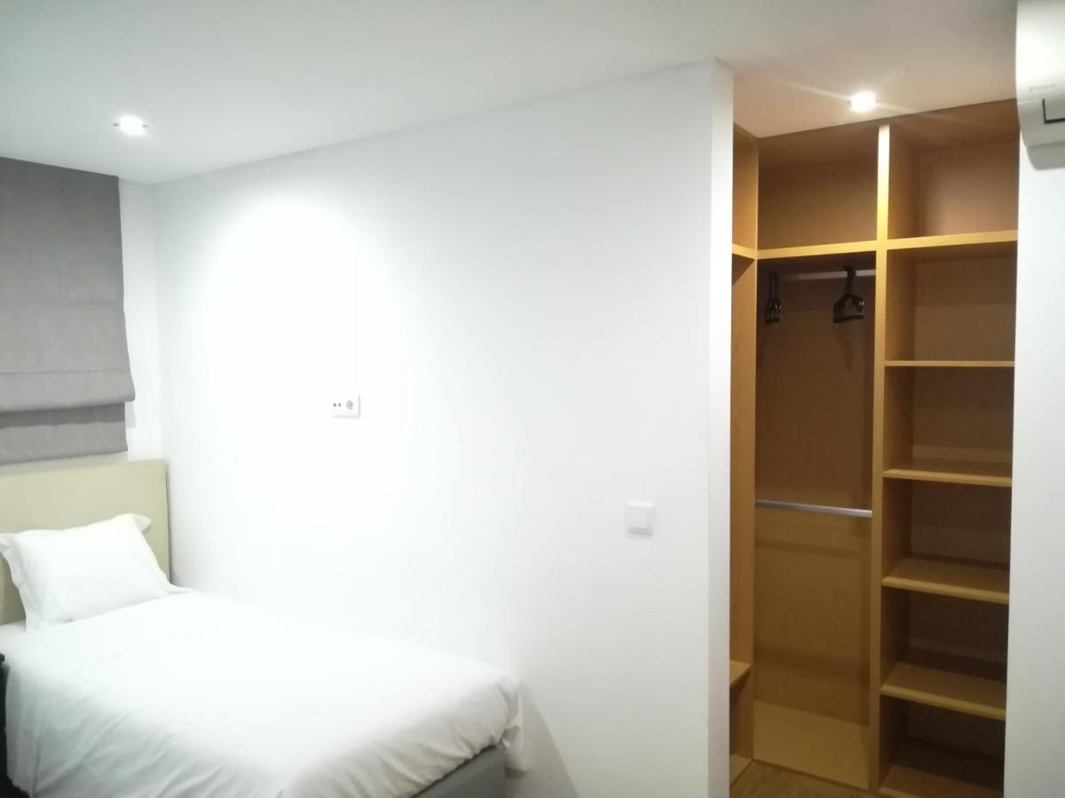 شقة Lisbon Grand View المظهر الخارجي الصورة